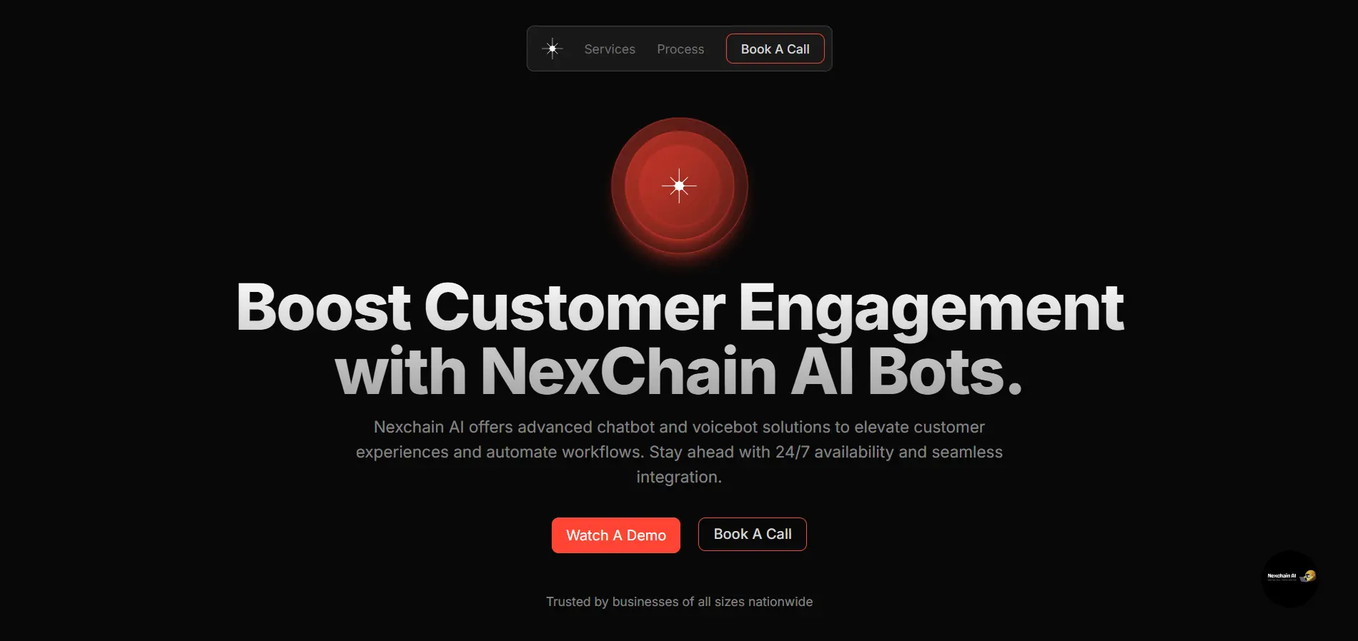 Nexchain AI